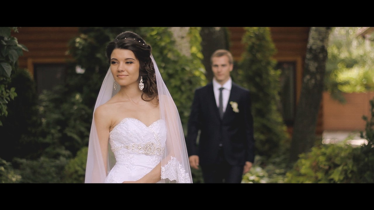 Владислав и Виктория (клип-2015)