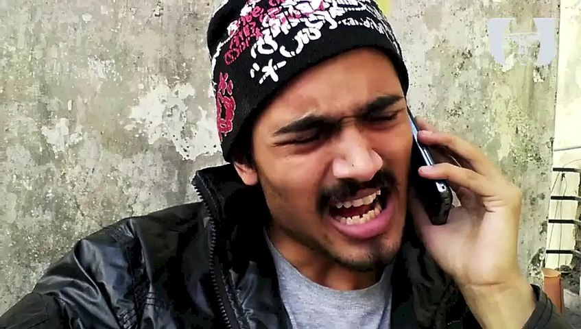 BB Ki Vines - Aur Bata - A Public Service Message
