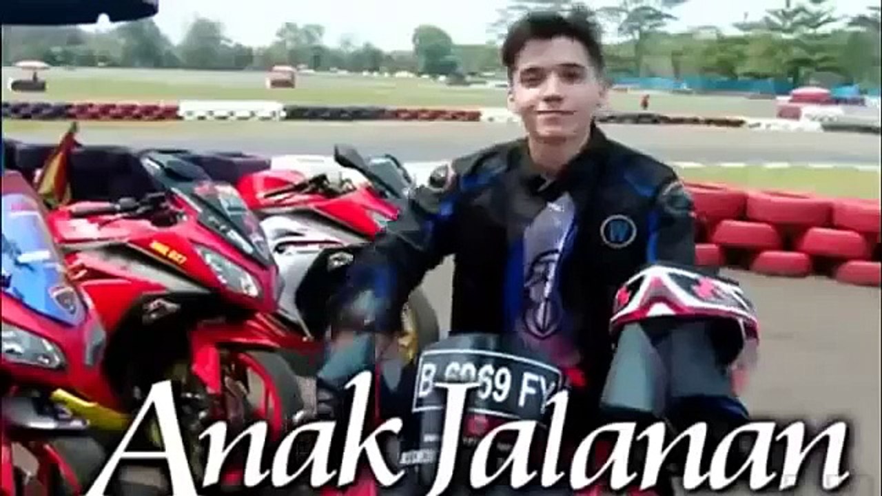 Anak Jalanan Episode 35 - 36