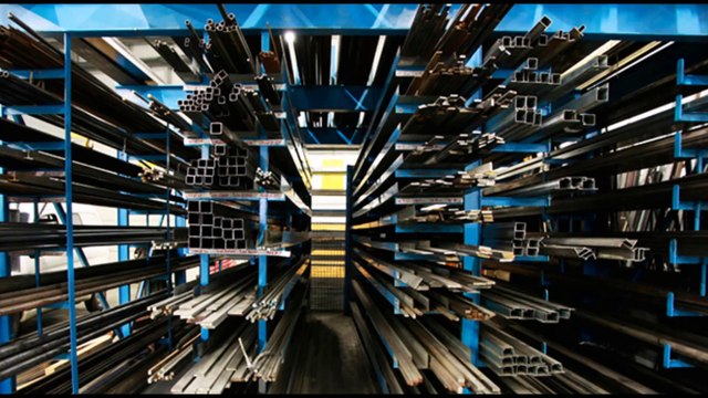 Ouest Serrurerie, Atelier Acier en métallerie moderne et forge traditionnelle