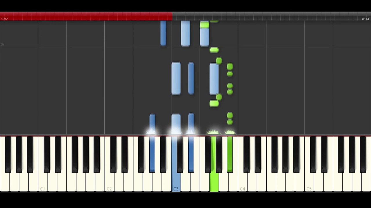 Justin Bieber Sorry Piano Tutorial Midi Sheet Partitura Hard Lyrics Letra Cover karaoke Pu