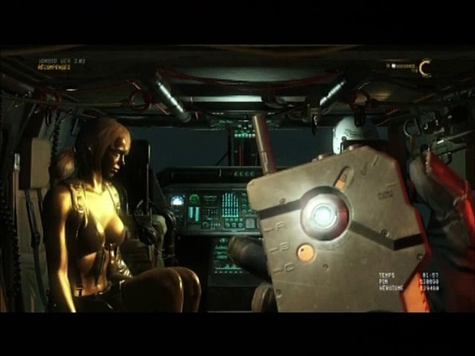 metal gear solid 5 : 24ème partie