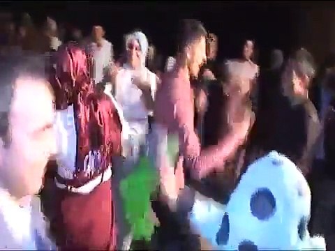 muş bulanık barış topçunun düğünü Kurdish wedding Kürt düğünleri