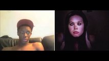 The Last Exorcism - best of Chatroulette reactions