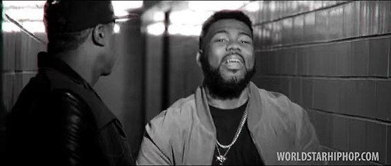 Jadakiss -Baby- Feat. Dyce Payne (WSHH Exclusive - Official Music Video)