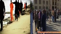 Islamic State releases video showing beheading of 21 Egyptian Christians in Libya