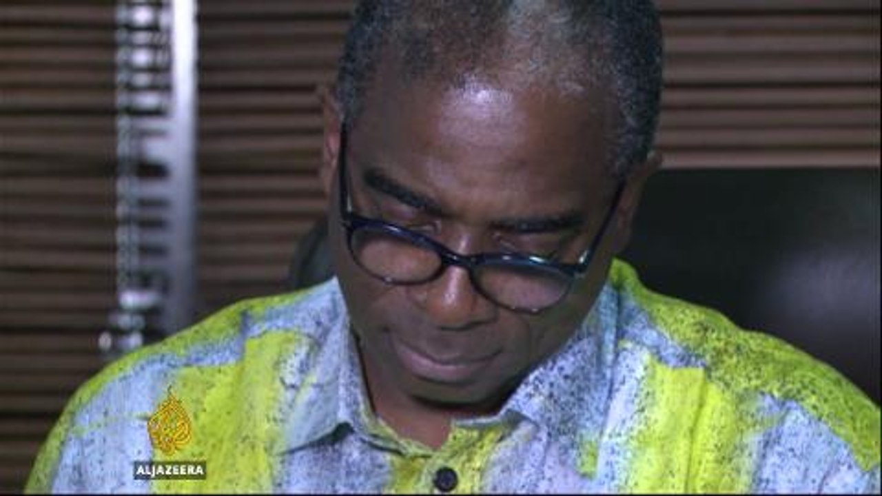 Nigeria shea butter profits slipping out of local hands