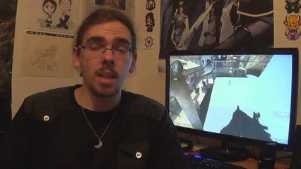 Naru en vrai - L'ultime annonce