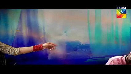Mohabbat Aag Si Episode 34 Full HUM TV Drama 18 Nov 2015