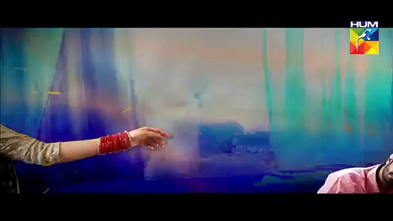 Mohabbat Aag Si Episode 34 Full HUM TV Drama 18 Nov 2015