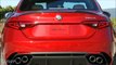 DESIGN 79.000€ Alfa Romeo Giulia 2016 RWD Quadrifoglio Verde 3.0 Ferrari V6 Biturbo 510 cv