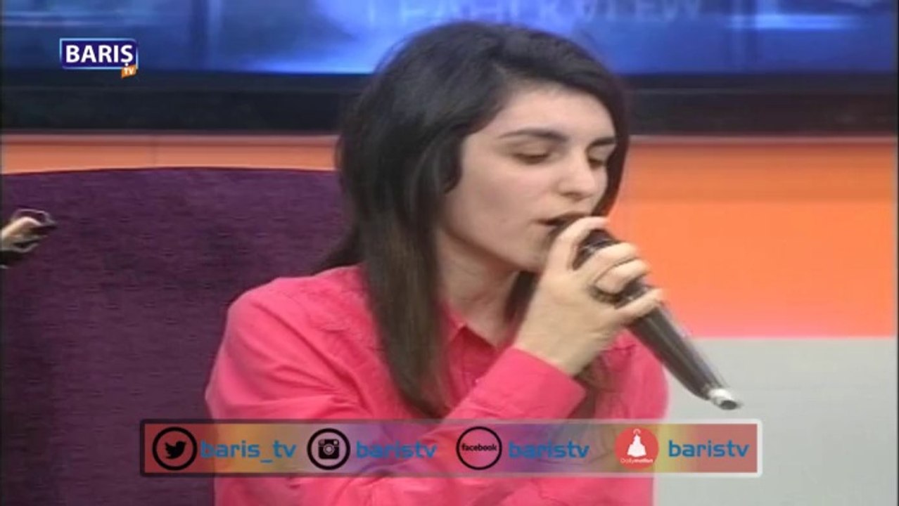 Gonca Coşkun - Derdo