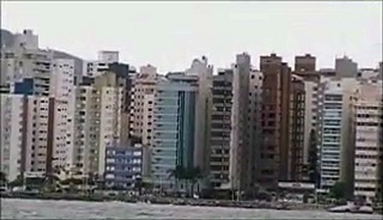 BAIA NORTE FLORIANÓPOLIS SANTA CATARINA 2015 B