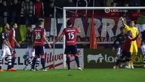 j.13 liga adelante 15/16 Osasuna 2-Mallorca 1