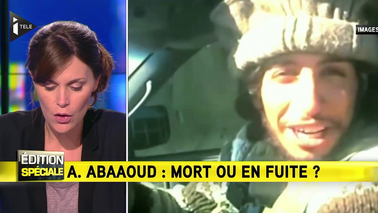 Abdelhamid Abaaoud: mort ou en fuite?