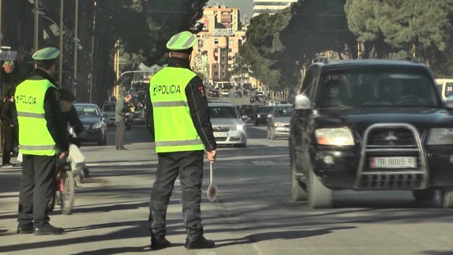 Report TV - Ndryshon Kodi Rrugor, ja rregullat e reja për patentat