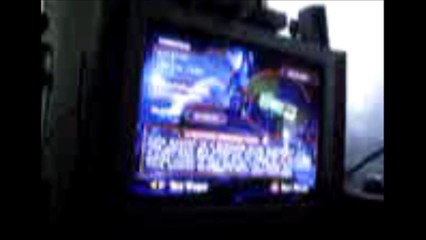 My Edited Video STAR WAR COMMANDER showcasing