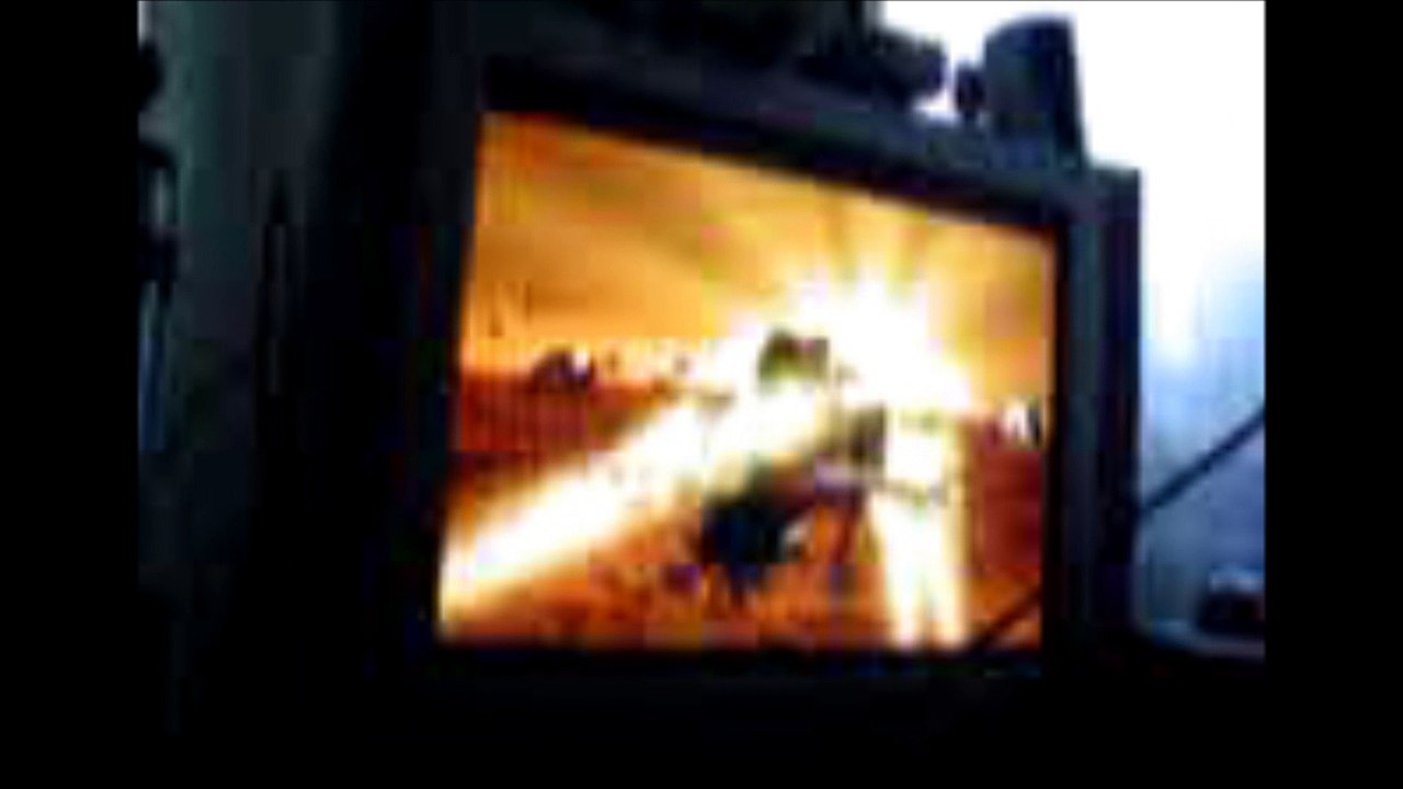 My Movie Commander