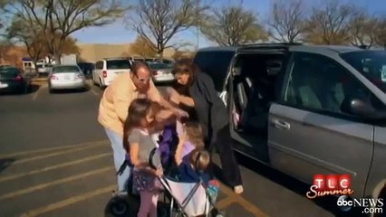 amazing forty years child girl