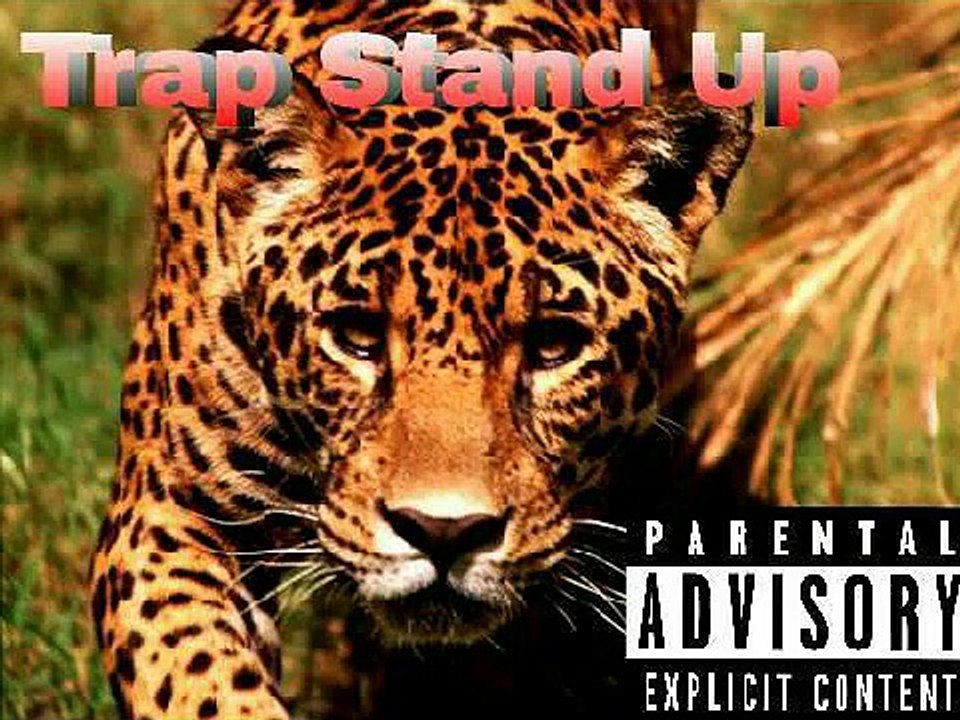 Trap Stand UP -Lance Wiggins