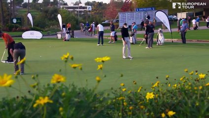 Cartes Tour Européen 2016