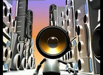 Nick Skitz vs. The Choirboys - Run To Paradise