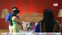 Thapki Worried About Jaya's Health | Thapki Pyar Ki