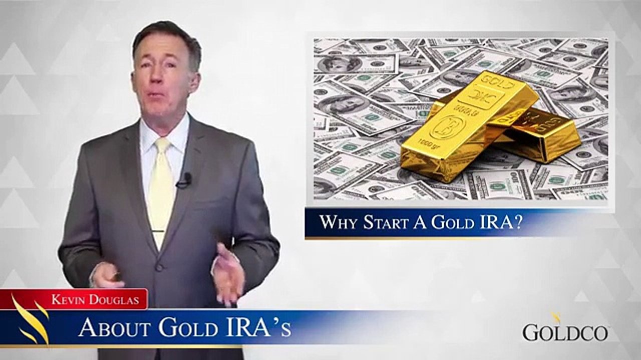 Gold IRA