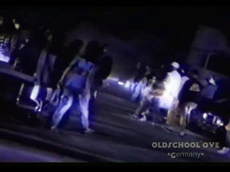 MC Hammer – Its All Good (7' M!N!-M!X) (VHS) [1990] [HQ]