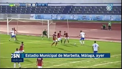 j.13 2ªB G.4º temp.15/16 Marbella 1-Recre 2