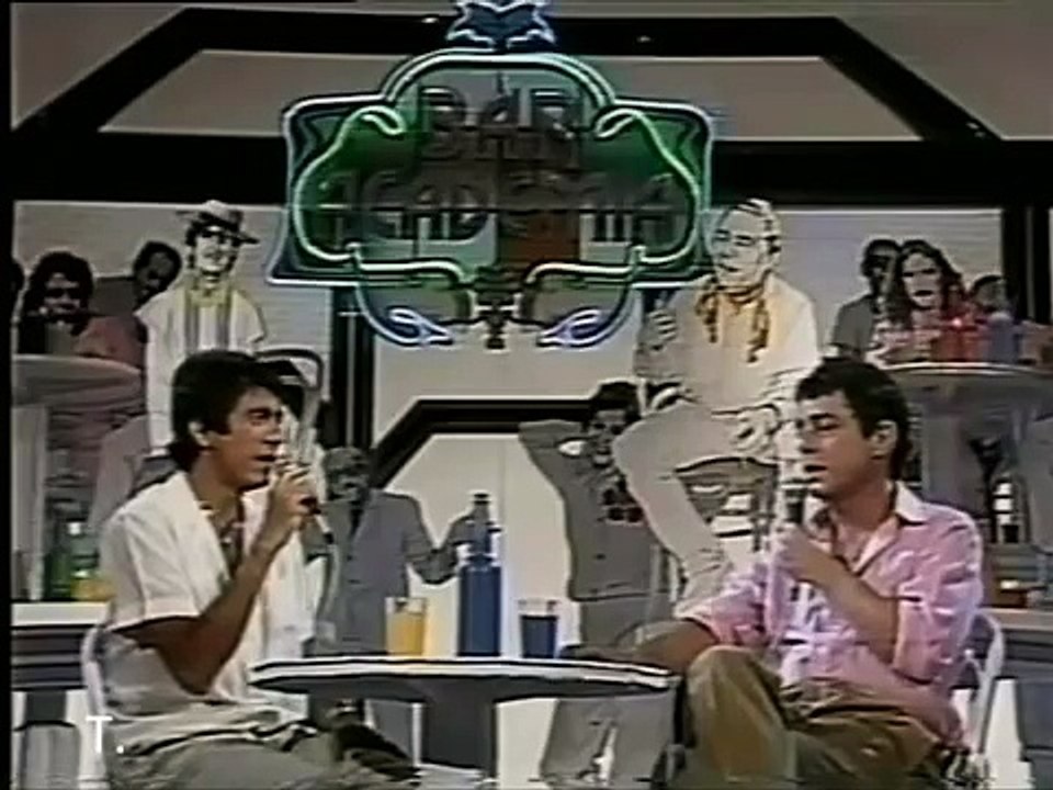 Fagner em Duetos - Contigo com Chico Buarque