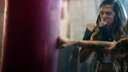 Antonia - Dream About My Face (Official Music Video)