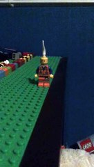 Eric Litvin and z57 Review Rare Lego