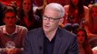 Anderson Cooper, journaliste star de CNN est l'invité de LPJ - Le Petit Journal du 18/11 - CANAL+