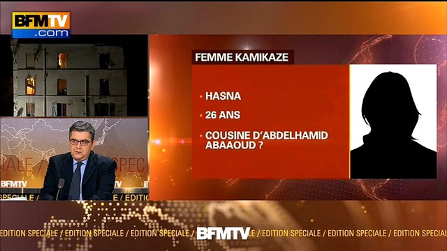 Kamikazes: D'un point de vue idéologique, aucune différence entre les femmes et les hommes