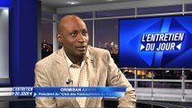 Entretien du Jour avec AKERE ORIMISSAN 181115