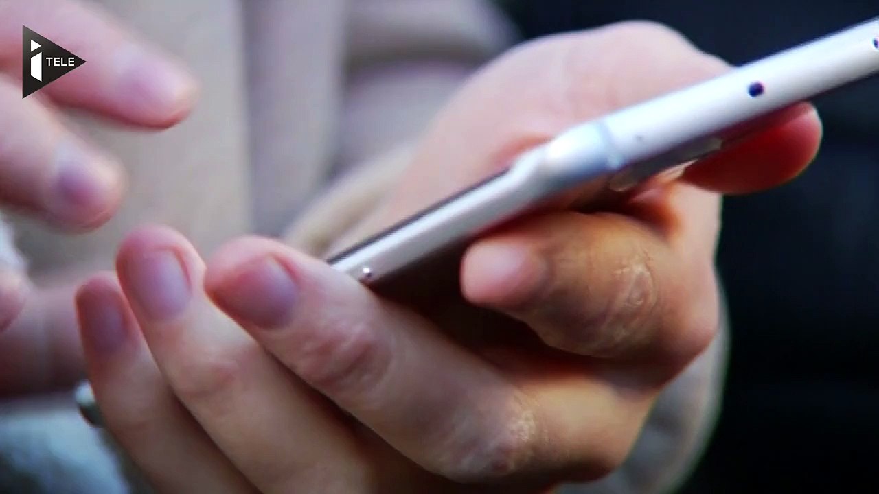 Jennifer: "J'étais paniquée alors comment rassurer mon propre enfant?"