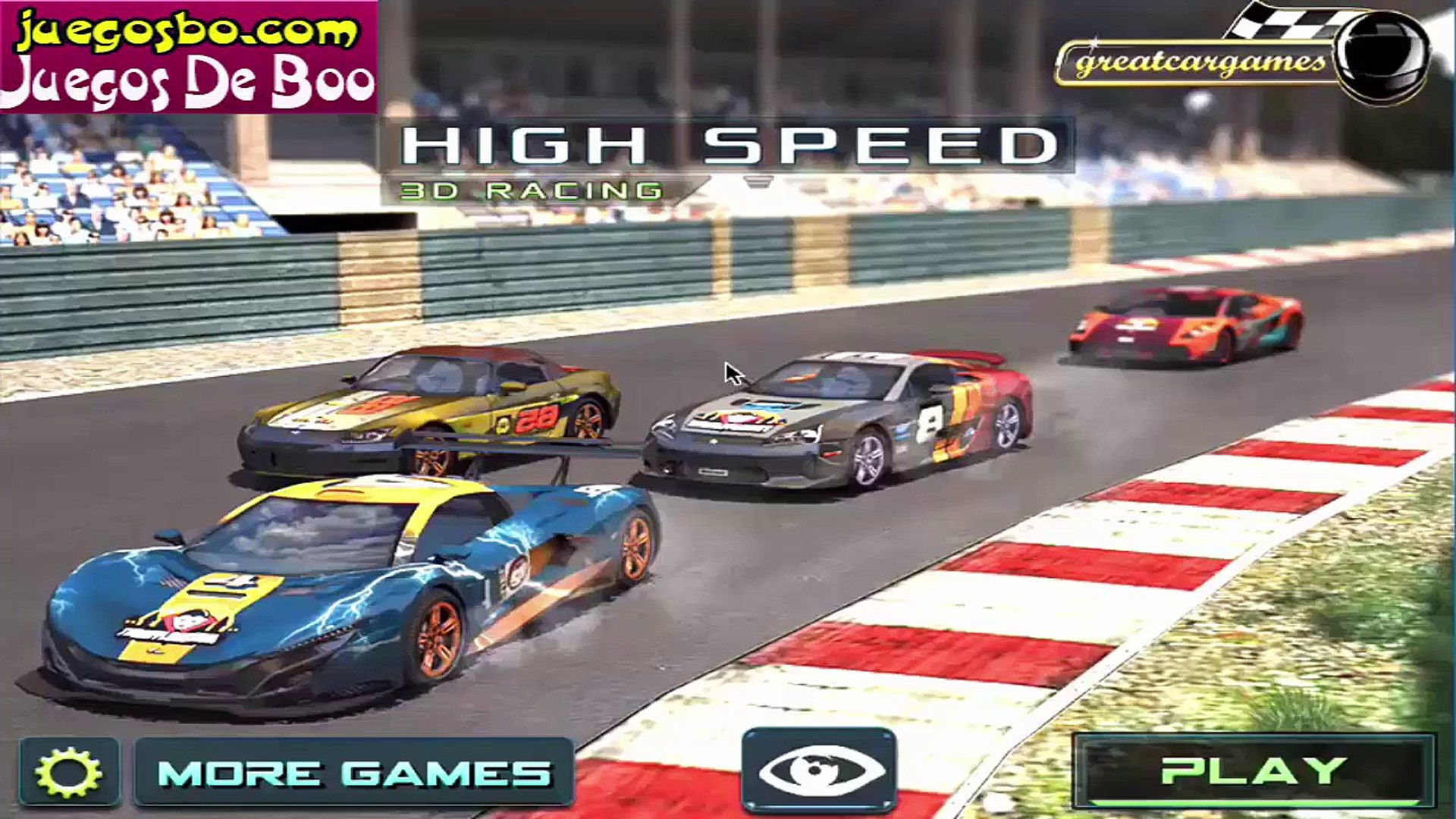 Featured image of post Friv Carros It contains a lot of new friv games to enjoy have fun playing them
