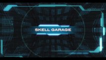 Xenoblade Chronicles X - Hangar SKELL