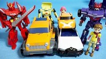 또봇 미니 & 초속변형 자이로제타 변신 장난감 GyroZetter Tobot toys