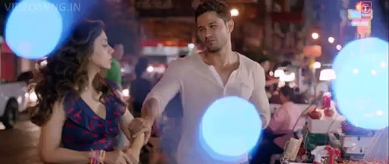 Kinna Sona - New HD Video Song (Bhaag Johnny) 2015