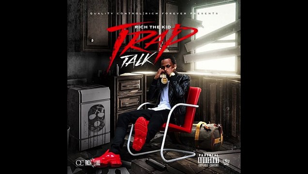 Rich The Kid -Plug- Feat. Kodak Black & Playboy Carti (WSHH Exclusive - Official Audio)