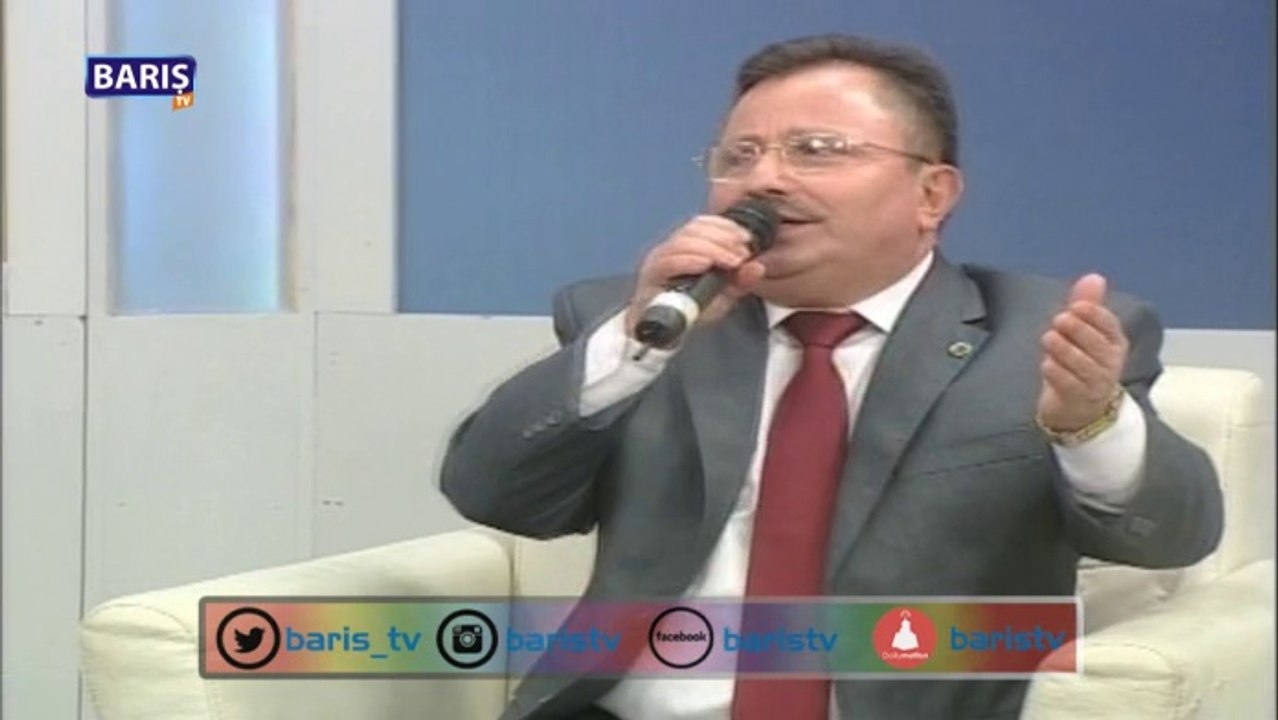 Murat Akkaya - Irmak Kenarında (U.H)