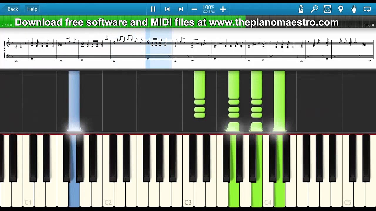 01 Andrea Bocelli ft Sarah Brightman Time to Say Goodbye Con te partiro