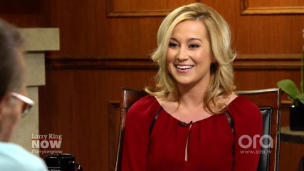 Kellie Pickler about Politics: People Want You to Piss Them Off