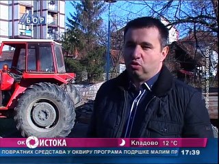 Oko istoka, 18. novembar 2015. (RTV Bor)