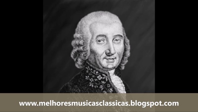 Boccherini - Concerto for Cello and Orchestra In B flat Major (er_OwRVMSN8)