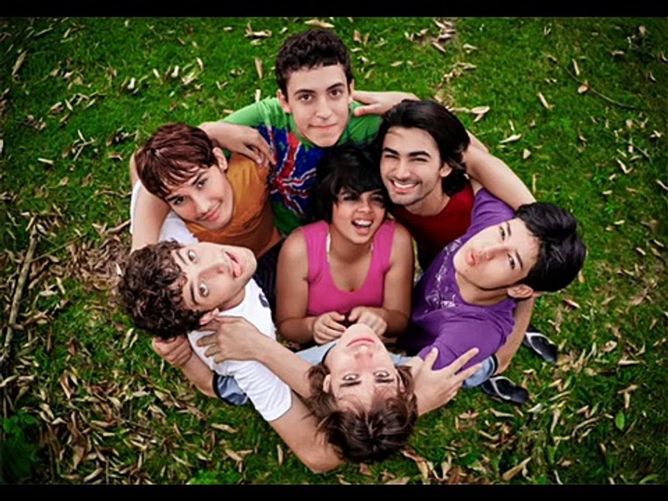 THE FEVERS - MARCAS DO QUE SE FOI. . .