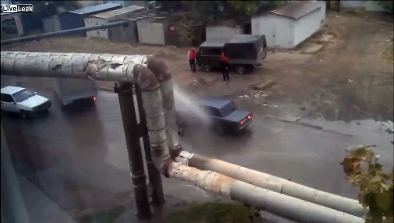 Free Car Wash