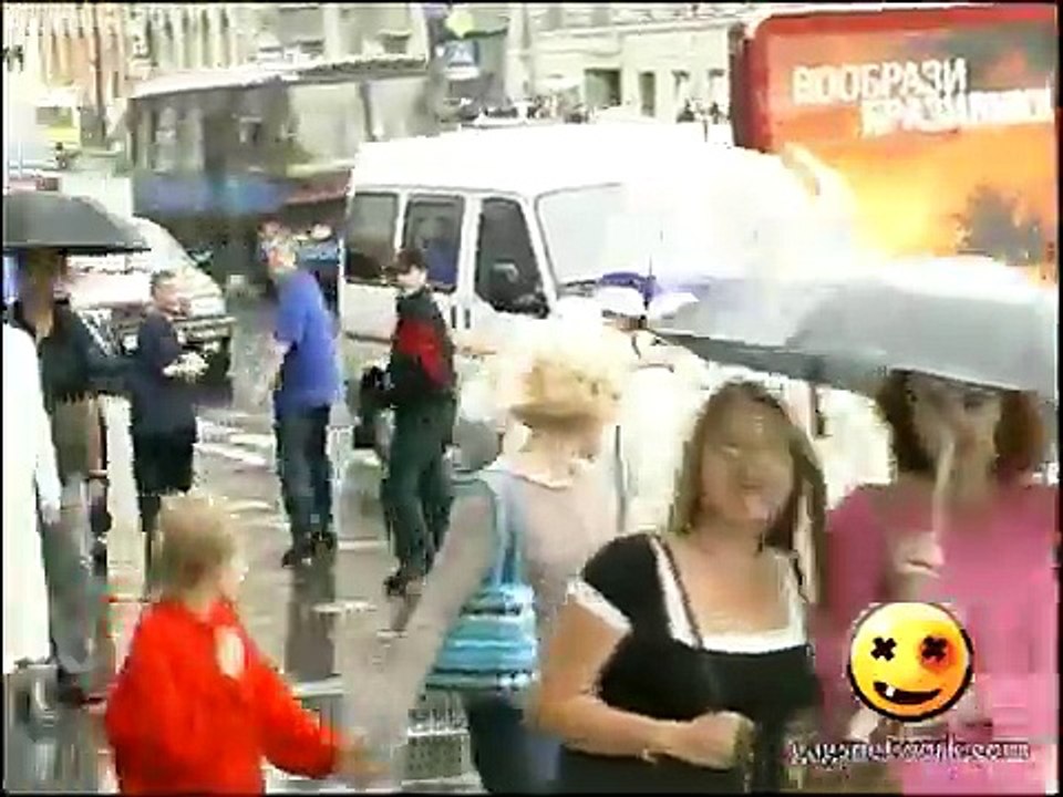 Umbrellas